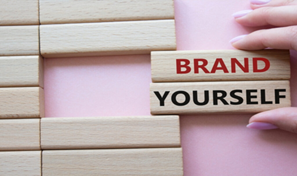 How to Brand Yourself and Explode Your Business