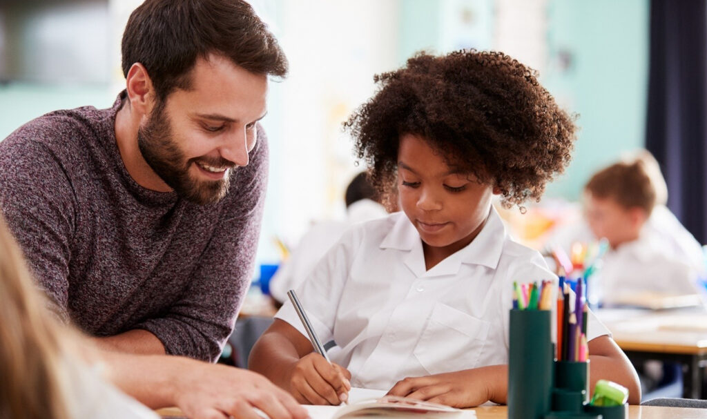How Teachers Can Start Side Gigs That Turn Full-Time