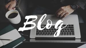 Unleashing the Power of Blogging: A Comprehensive Guide to Boosting Your Business
